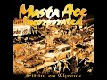 Masta Ace -Sittin’ On Chrome - Born To Roll (Official Audio)