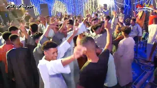 عبده الثنائي   مربوحه دما شامل    افراح اولاد عمرو  دندنها