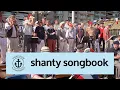 Download Lagu Shanty Songbook 36 - Shantykoor Blankenberge \