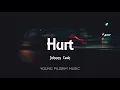 Johnny Cash - Hurt (Lyrics)
