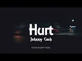 Lagu Johnny Cash - Hurt (Lyrics)