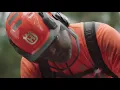 HUSQVARNA 592 XP AND 585