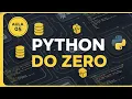 Python from Zero If elif and else structures in practice