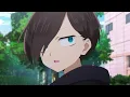 『Lyrics AMV』 Boku no Kokoro no Yabai Yatsu Season 2 OP Full - Boku wa… ／ Atarayo