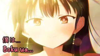  lyrics amv boku no kokoro no yabai yatsu season 2 op full boku wa atarayo