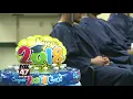 Ingham County Jail inmates get their GED