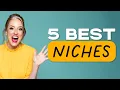 5 Best Life Coaching Niches That Are Actually Profitable In 2026