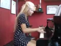 Download Lagu This might be the FASTEST Pianis ever! You gotta see it !!