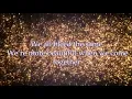Mandisa Bleed The Same (Lyric Video) (feat. Tobymac, Kirk Franklin)