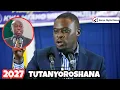 Download Lagu 'Damu ya Mkenya haitamwagika tena,' Angry Gov. Sakaja Tear into Gachagua's Opposition to Ruto's Govt