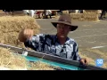 Here s The Perfect Contraption To Find A Needle In A Haystack MythBusters The Search