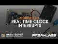 Build Your Own Data Logger Module 3 6 3 Real Time Clock Interrupts