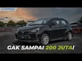 Download Lagu BUKAN 250 JUTAAN, Toyota Mungil yang Ini GAK SAMPAI Rp 200 JUTA!