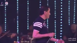 احمد شيبة موال جديد دندنها