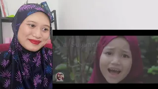 Download Malaysian React to ALWI ASSEGAF FEAT AMINAH - AYAH IBU ( Official Music Video ) MP3