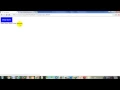 CSS Tutorial Dropdown Menu 1