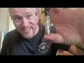 DR GANJA D8 THC REVIEW