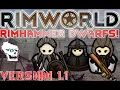 113 RimWorld 1 1 - Rimhammer Dwarfs