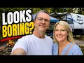 Camping Without Full Hookups No Problem Here s How