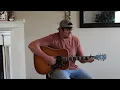 Eric Church - Like a Wrecking Ball Cover - Bradley Wallace