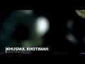 Cover anjar oxs chusnul kotimah