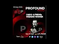 1 HOUR OF PURE EUPHORIA 🎆 Melodic Techno, Progressive House & Iconic Classics in the Mix 🎧