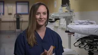 Emergency Medicine Residency at Kaiser Permanente Santa Clara