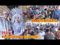 Download Lagu MANTAP OM. MZ 99   RAMAI NYA FULL WD. CANDRA \u0026 RIZA DESA BERUGE 31 AGUSTUS 2025