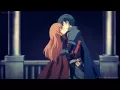 Download Lagu Romeo and Juliet AMV Heart by Heart