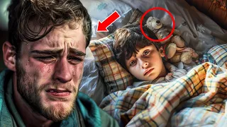 He Raised a Lost Child Like His Own Son. Then Years Later, He Discovers…