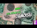 SenSey' - Honey Damoiseau feat. Joé Dwèt Filé (Lyrics)