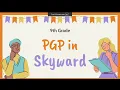 Lewisville ISD - Completing Personal Graduation Plans in Skyward