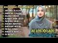 Download Lagu AI KHODIJAH FULL ALBUM TERBARU | IRHAMNA YA ALLAH | HABBITAK X ALA BALI | SAJADAH MERAH | SHOLAWAT