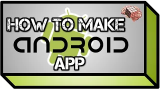 How to Make an Android App Create Simple Button Android Studio Tutorial Explained for Beginners
