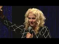 Download Lagu How Five Simple Words Can Get You What You Want | Janine Driver | TEDxHardingU