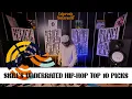 Download Lagu DJ SKILL UNDERRATED HIP-HOP TOP 10 PICKS / #ExpressYourSelfTop10