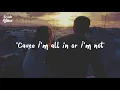 R3HAB & Nina Nesbitt - Family Values (Lyrics)
