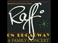 Raffi - Day-O (Instrumentation)