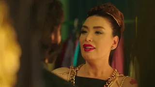 Al Sayeda Al Oula السيدة الأولى The First Lady 2014 Episode 02 