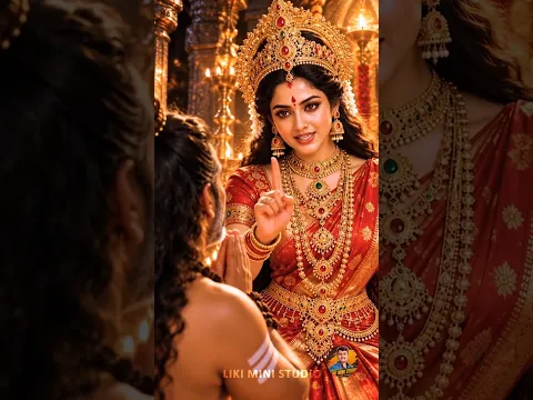 కామాఖ్యా అమ్మవారి రహస్య కథ#jaimatadi #durgadevi #telugu