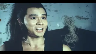 ninja in the deadly trap 1982 fight 2