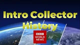 History Of BBC World News Intros 