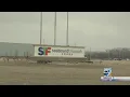 Senator Ernst tours Seaboard Triumph Foods