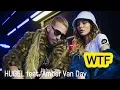 Download Lagu HUGEL feat. Amber Van Day - WTF (Lyrics)