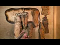 Download Lagu  How to carve diffrent Wood spirits. Dremel Wood carving ideas.