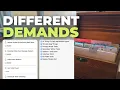 Why Separating Projects Tasks and Upkeep Is Working