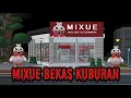 Download Lagu MIXUE BEKAS KUBURAN || HORROR MOVIE SAKURA SCHOOL SIMULATOR