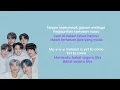 Download Lagu Yet To Come BTS | Lirik lagu terjemahan