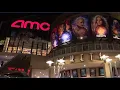 AMC says San Diego locations are safe from nationwide closures