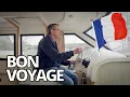 Download Lagu 373. Wind, rain and gremlins - my epic French boat trip concludes! (Canal du Midi Part 3)